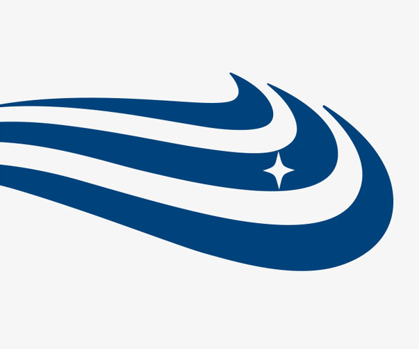 礼仪学院logo设计的优雅风范