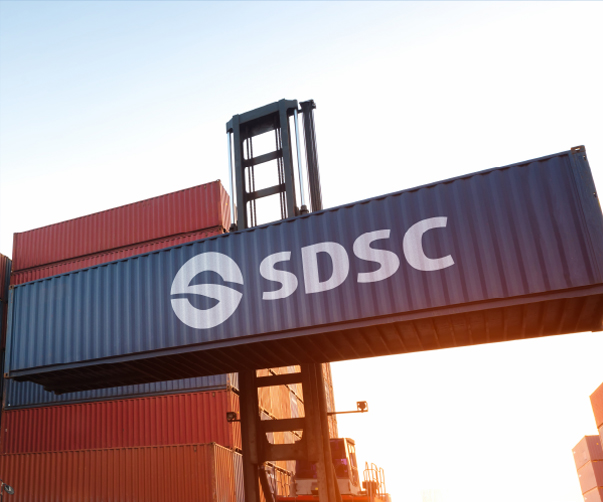 山东海洋投资集团