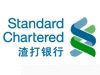 渣打银行