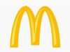 麦当劳 金拱门