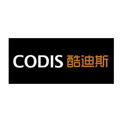 酷迪斯