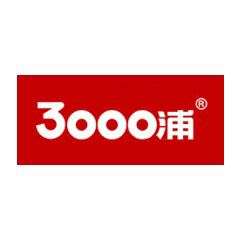 3000浦
