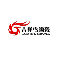 吉祥鸟陶瓷