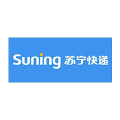 苏宁快递