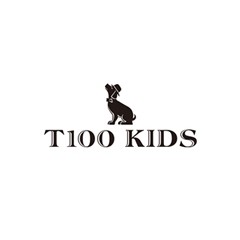 T100 KIDS