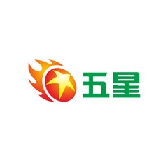 五星太阳能