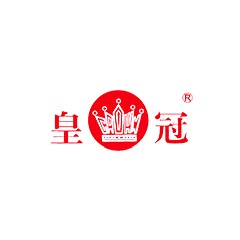 皇冠胶粘