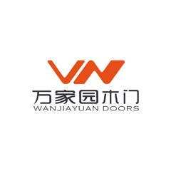 万家园木门