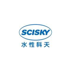 水性科天